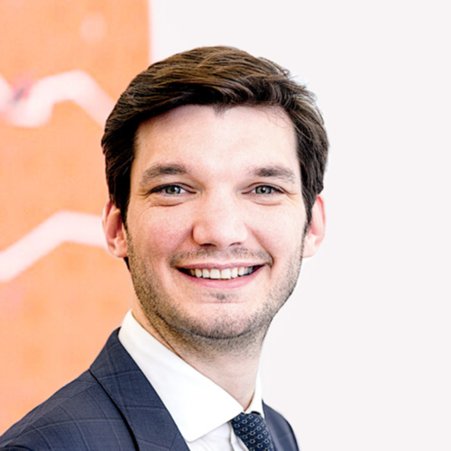 Foto von 
        Dr. Alexander Pehl
    